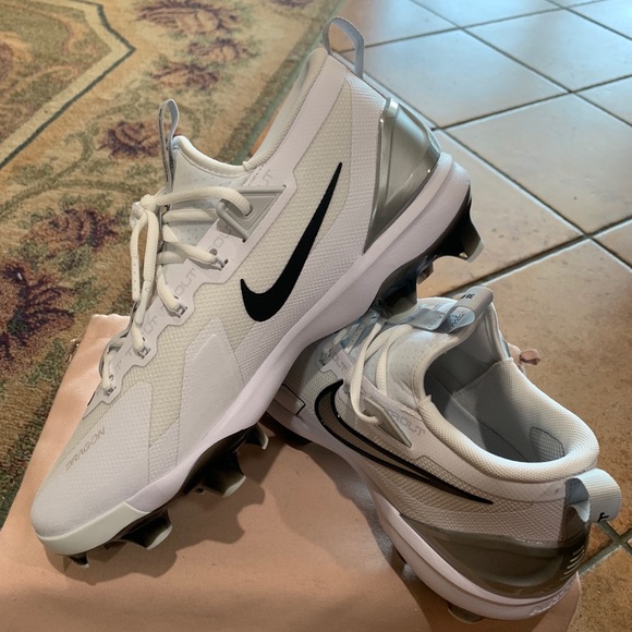 Nike Trout 9 MCS TPU “Molded” Baseball Cleats